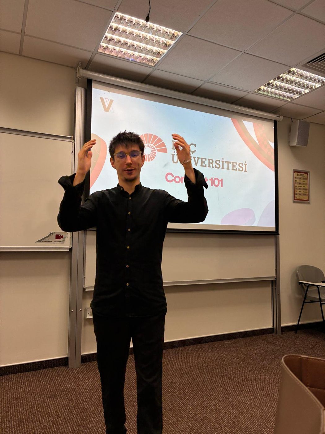 Content 101 sunumundan
