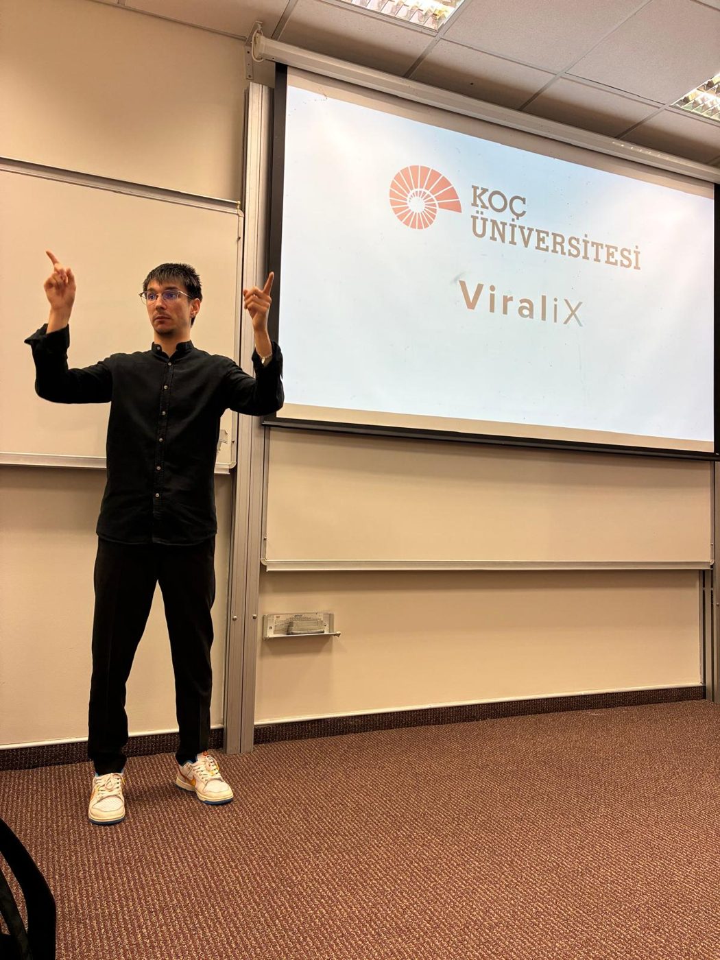 Content 101 sunumundan